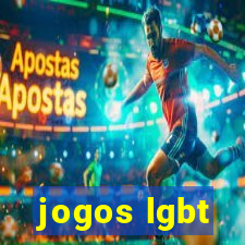 jogos lgbt